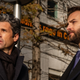 Patrick Dempsey and Alessandro Borghi in Devils